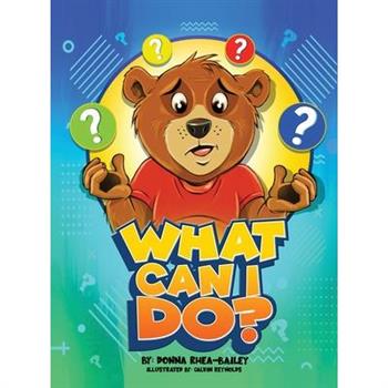 What Can I Do?