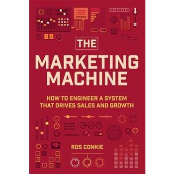 The Marketing Machine