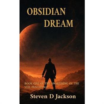 Obsidian Dream