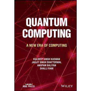Quantum Computing
