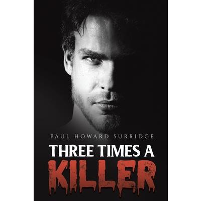 Three Times a Killer
