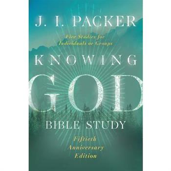 Knowing God Bible Study