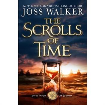 The Scrolls of Time