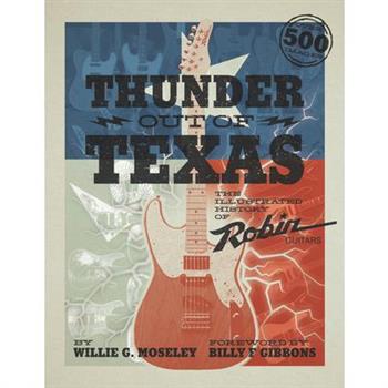 Thunder Out of Texas