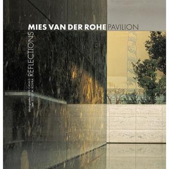 Mies Van Der Rohe Pavilion