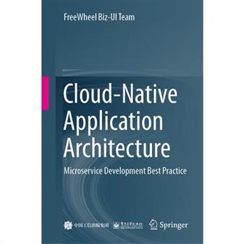 Cloud-Native Application Architecture Cloud-Native Application Architecture