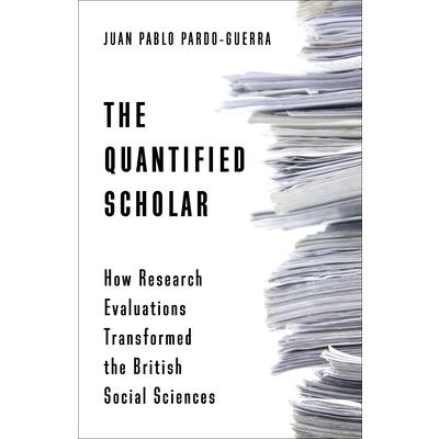 The Quantified Scholar