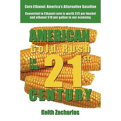 American Gold Rush in the Twenty-first Century