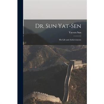 Dr. Sun Yat-Sen