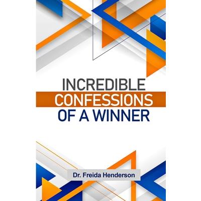 Incredible Confessions Of A Winner Reboot