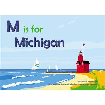 M Is for Michigan