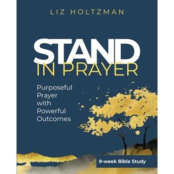 Stand in Prayer