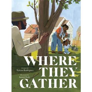 Where They Gather