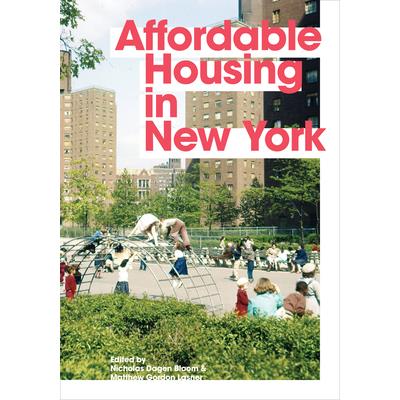 Affordable Housing in New York