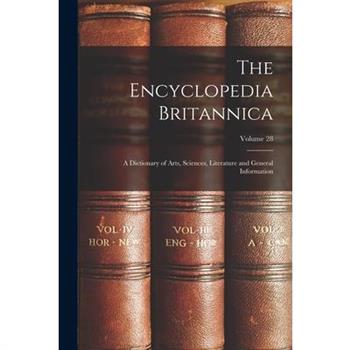 The Encyclopedia Britannica