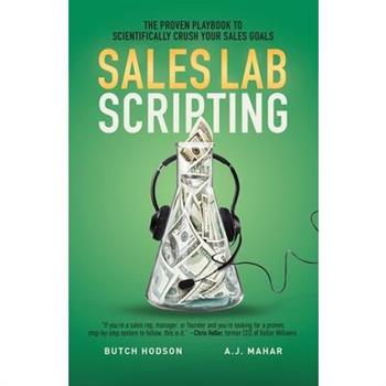 Sales Lab Scripting