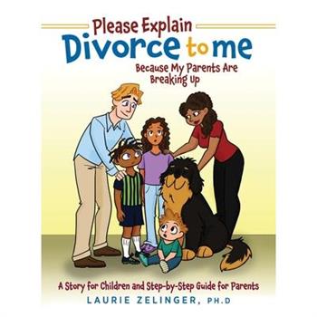 Please Explain Divorce to Me!