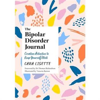 The Bipolar Disorder Journal