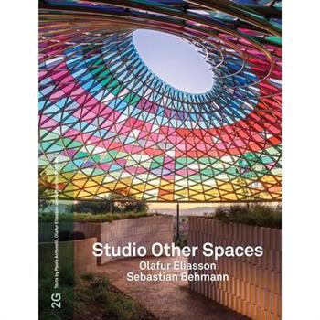 2g #93: Olafur Eliasson & Sebastian Behmann