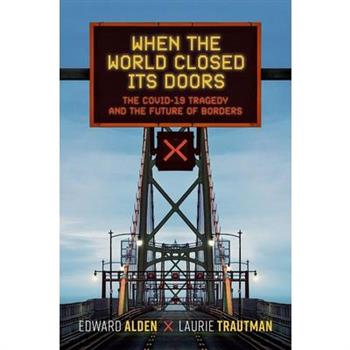 When the World Closed Its Doors