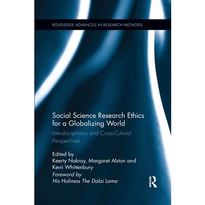 Social Science Research Ethics for a Globalizing World