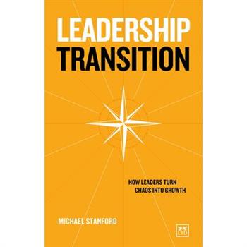 Leadership Transition