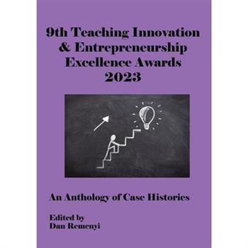 9th Teaching Innovation & Entrepreneurship Excellence Awards 2023