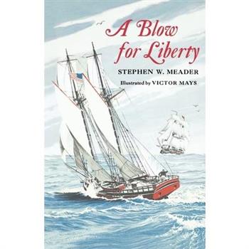 A Blow For Liberty