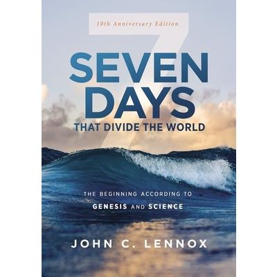 Seven Days That Divide the World, 10th Anniversary Edition