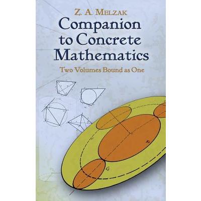 Companion to Concrete Mathematics