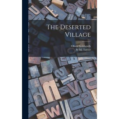 The Deserted Village