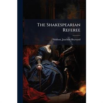 The Shakespearian Referee