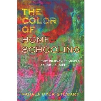 The Color of Homeschooling