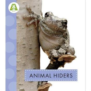 Animal Hiders