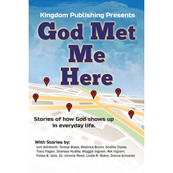 God Met Me Here