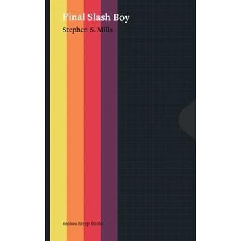Final Slash Boy