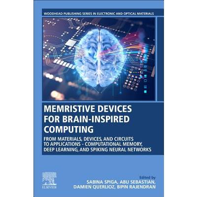 Memristive Devices for Brain-Inspired ComputingFrom Materials Devices and Circuits to Ap