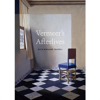Vermeer's Afterlives