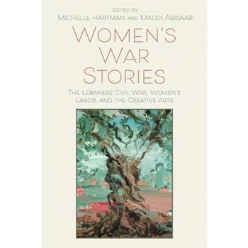 Women’s War Stories