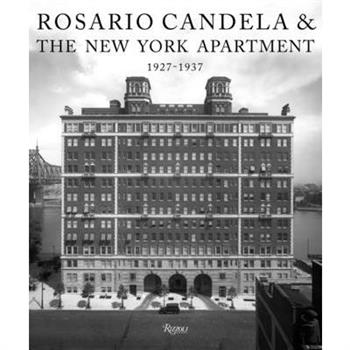 Rosario Candela & the New York Apartment