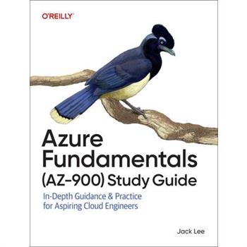 Azure Fundamentals (Az-900) Study Guide