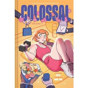 Colossal (Volume 1)