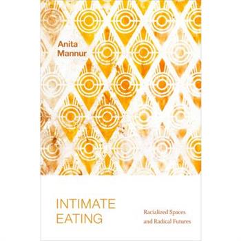 Intimate Eating