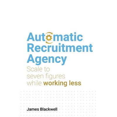 Automatic Recruitment Agency