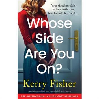 Whose Side Are You On?