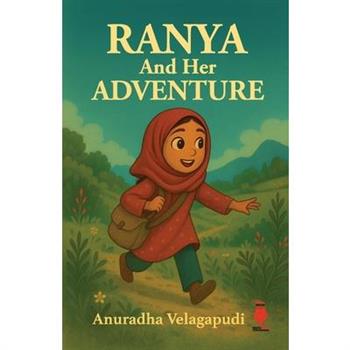 Ranya And Her Adventure