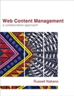 Web Content Management