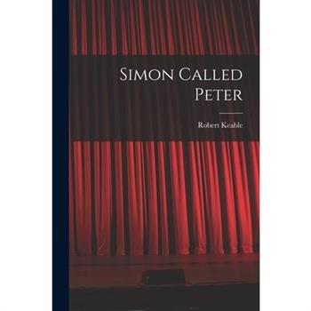 Simon Called Peter