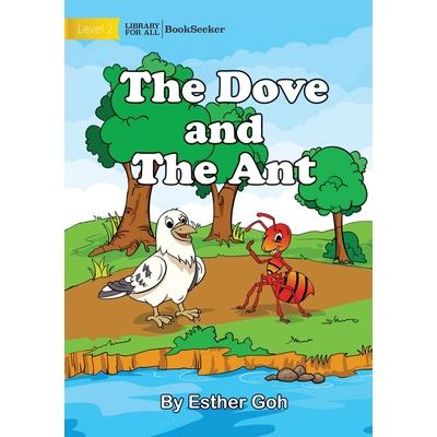 The Dove And The Ant
