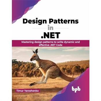 Design Patterns in .NET